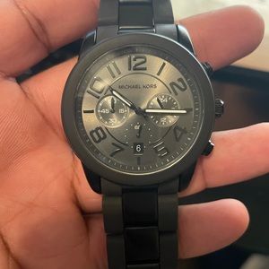 Michael Kors Watch MK8322